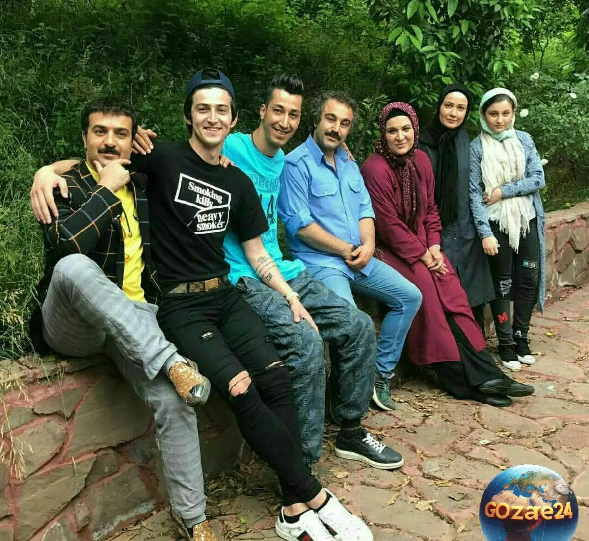 سردار آزمون