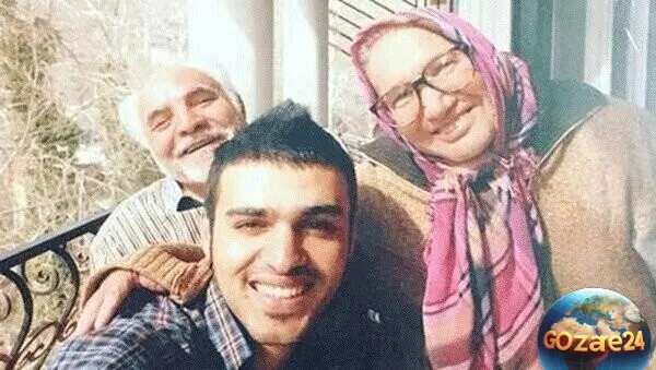 سامان صفاری
