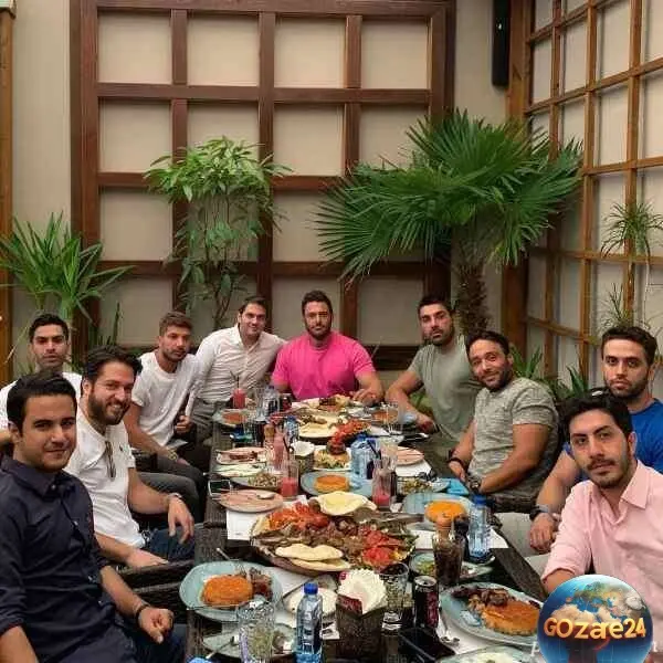گلزار