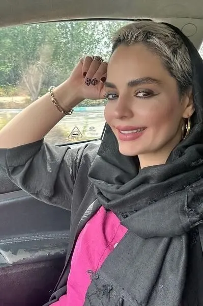 سپیده خداوردی