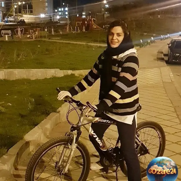 ندا شهسواری