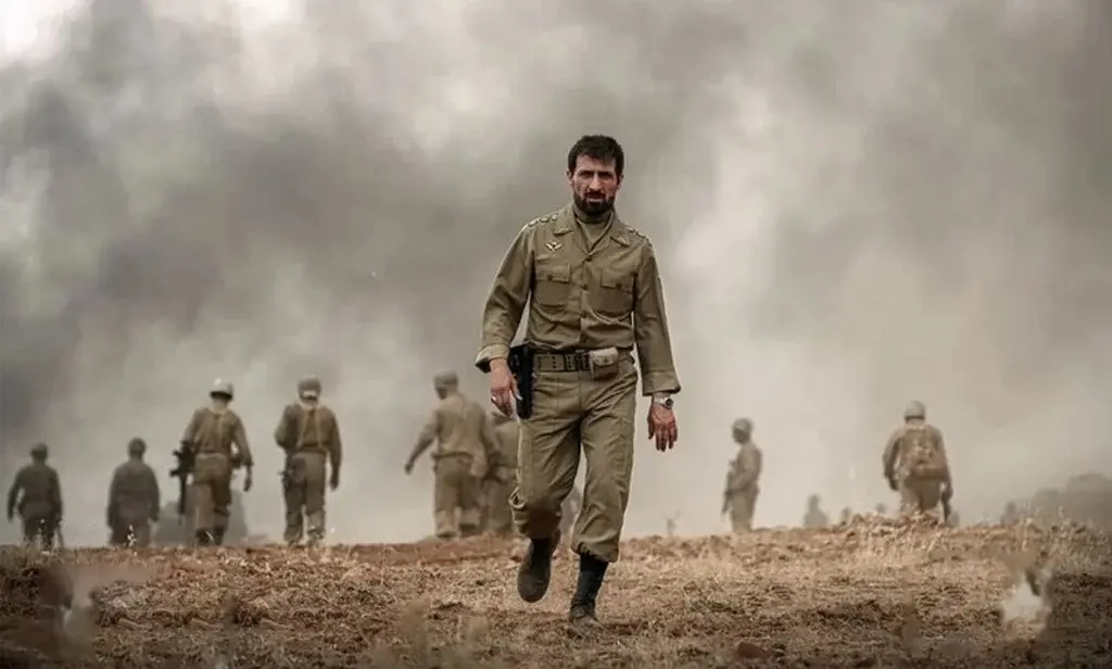 فیلم سینمایی صیاد