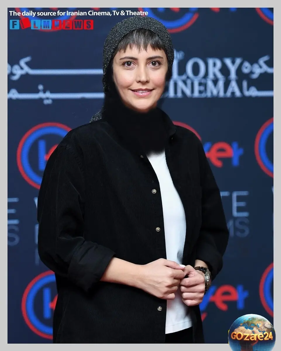 شبنم قربانی
