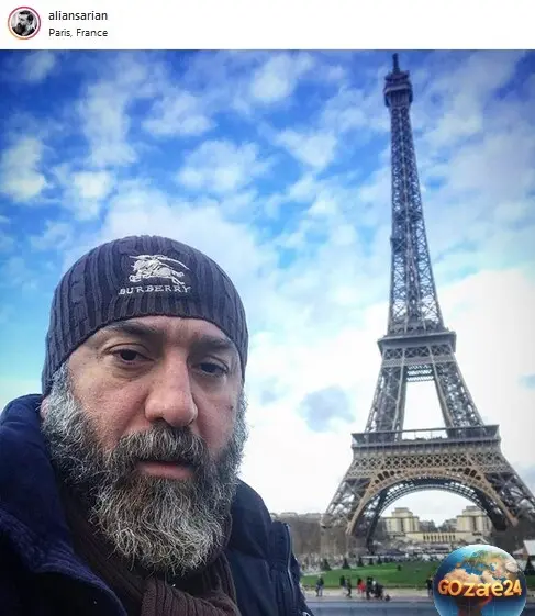 انصاریان