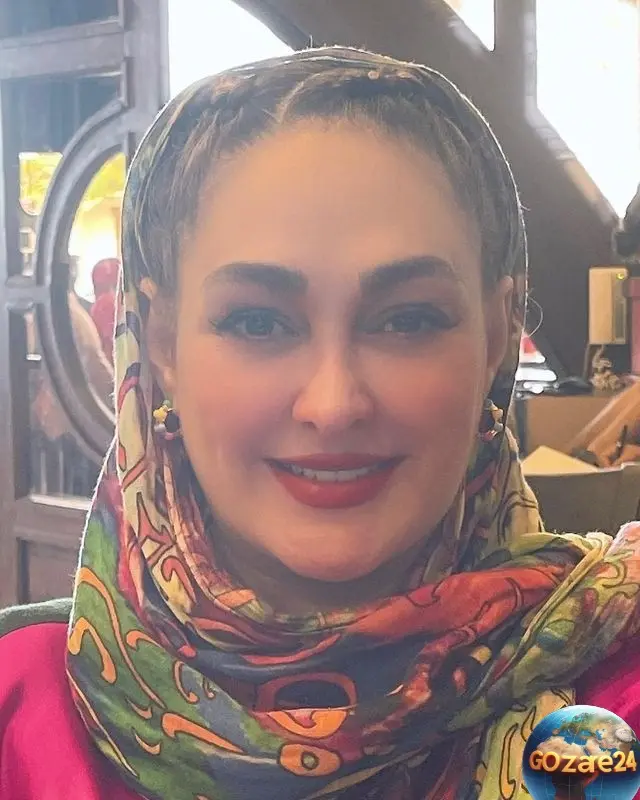 الهام حمیدی