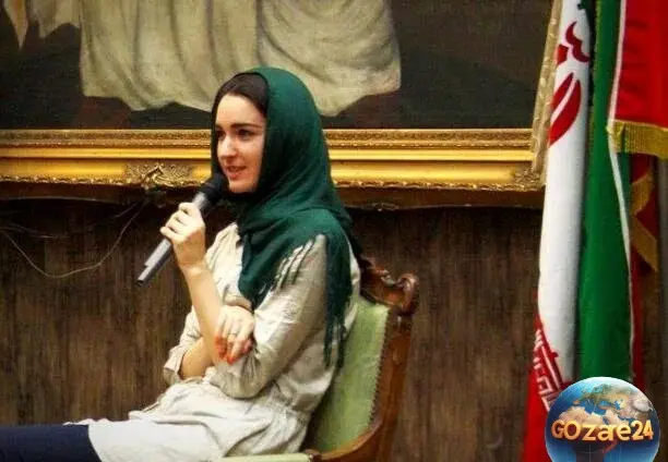 رکسان ورزا