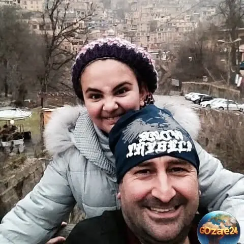 مهران احمدی