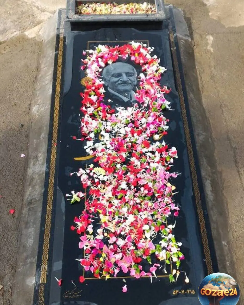 سنگ قبر