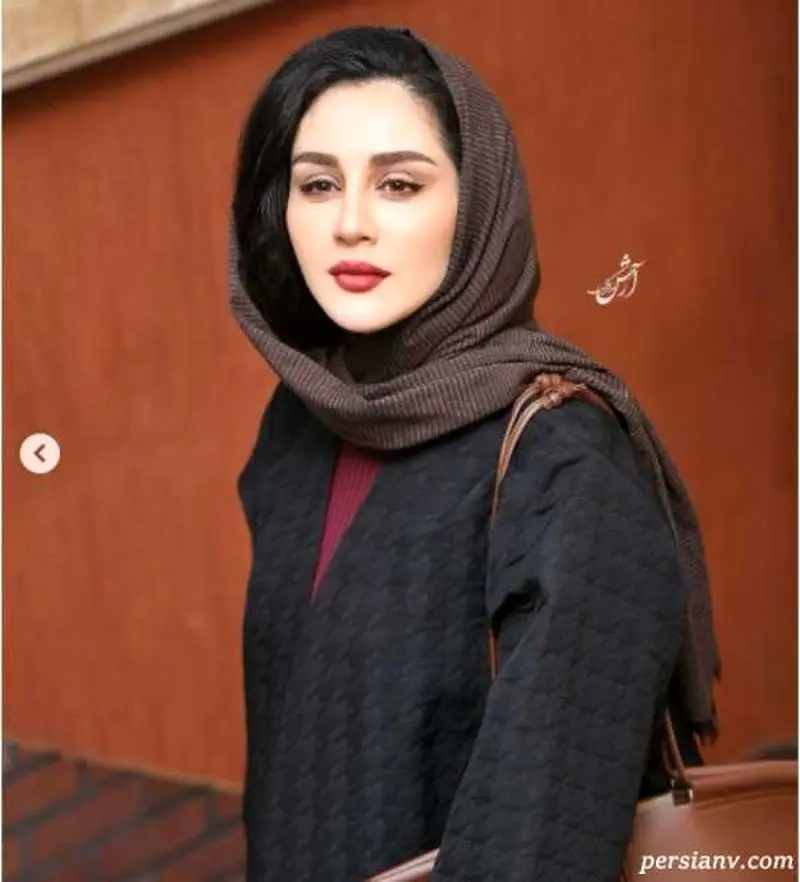 استایل های میترا رفیع