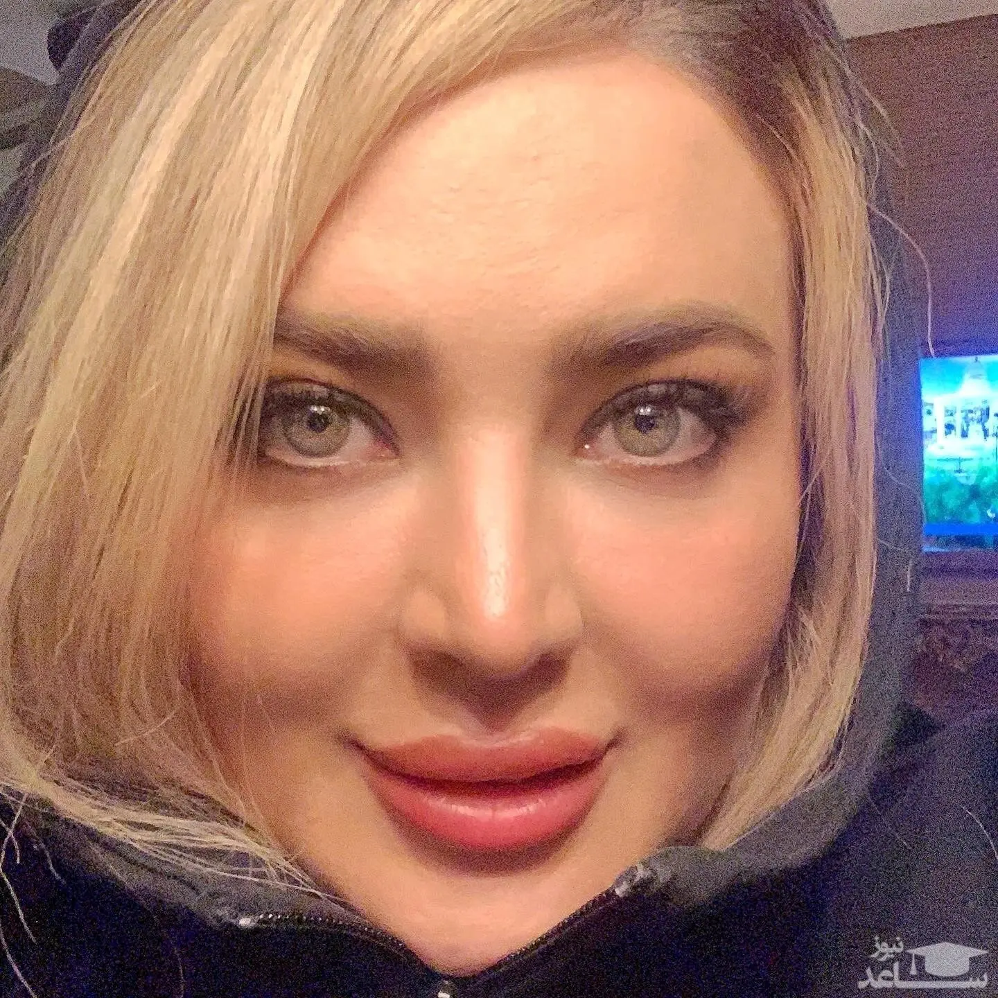 سولماز آقمقانی