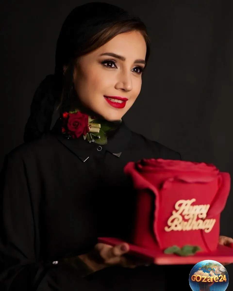 شبنم قلی خانی