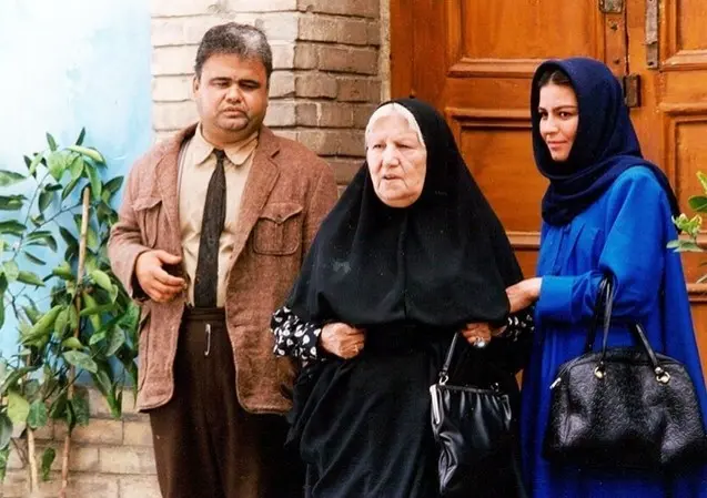 مادر