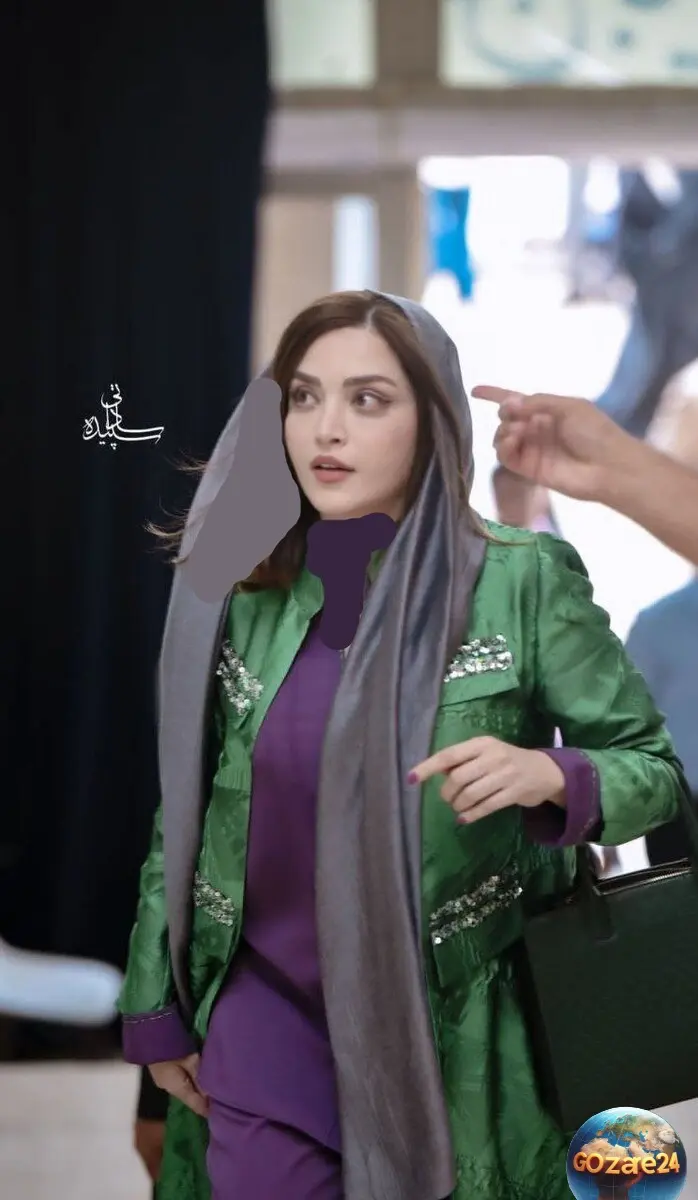 بهنوش طباطبایی