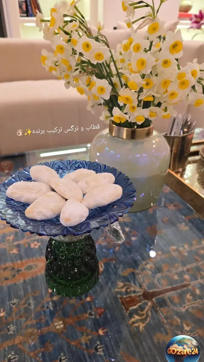 استوری مینا مختاری
