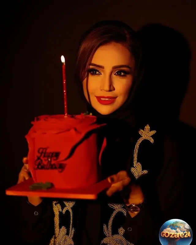 شبنم قلی خانی