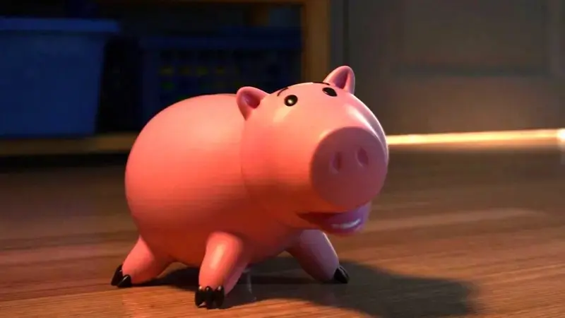 تمام شخصیت‌هایی که حضورشان در Toy Story 5 تأیید شده است - گیمفا
