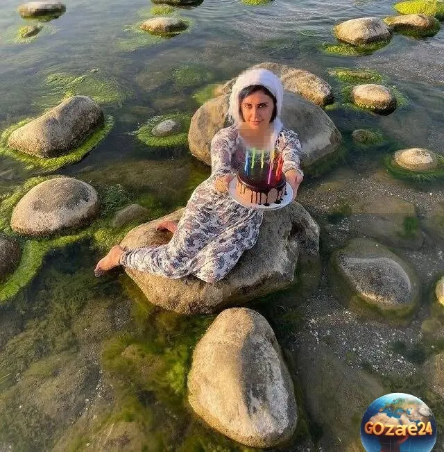الناز شاکردوست