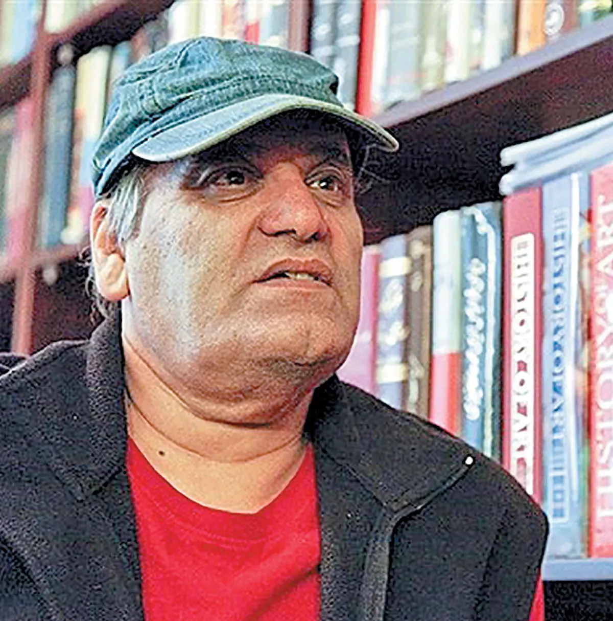 کاوه گوهرین_زاده