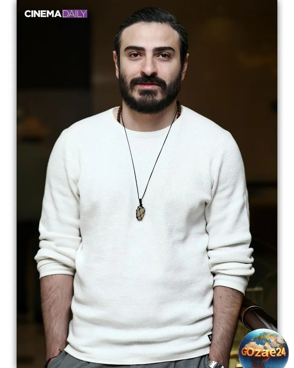 امین شعرباف