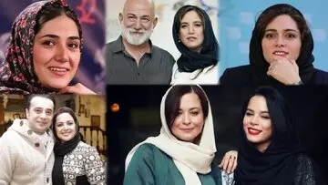 وقتی ژن خوب‌ها روی پرده سینما می‌درخشد/ نپوبیبی‌های ایران زیر ذره‌بین مردم