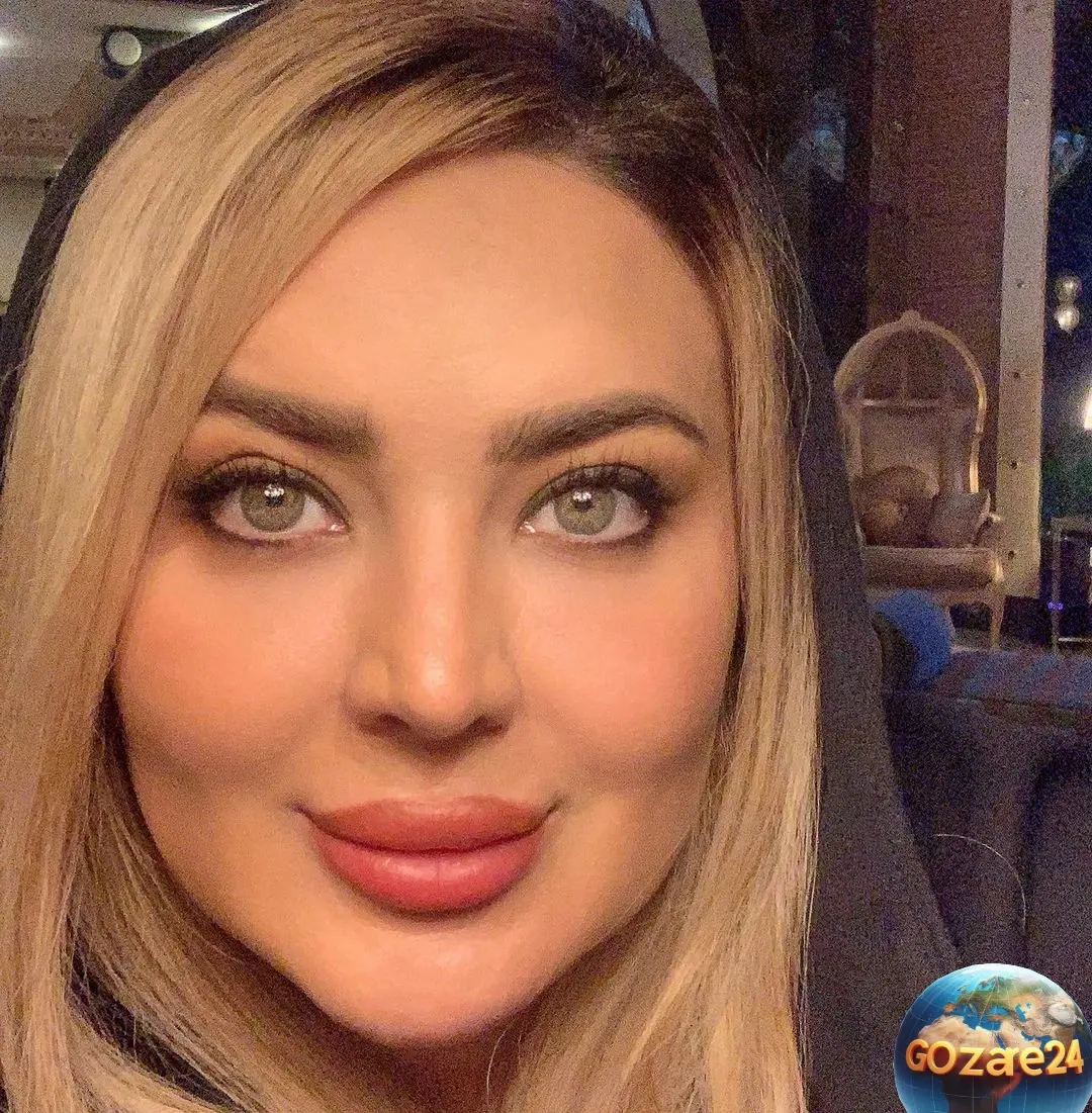 سولماز آقمقانی