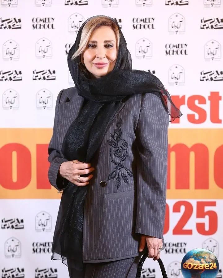مرجانه گلچین