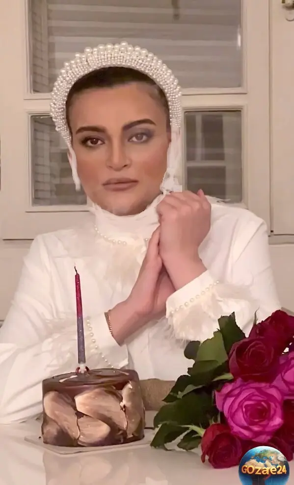 نیلوفر پارسا