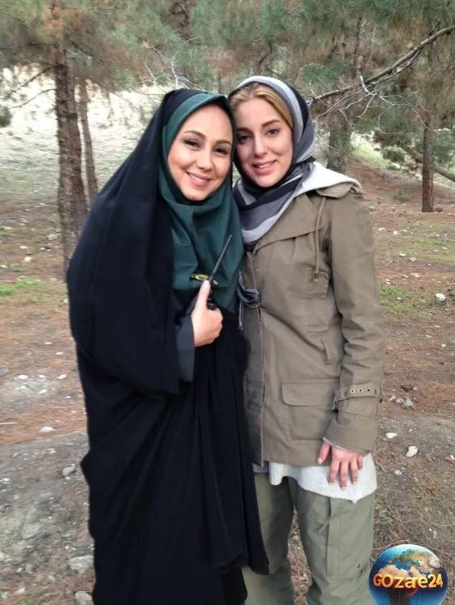 بازیگران زن