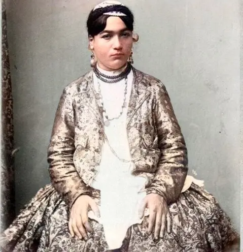 قاجار  (2)