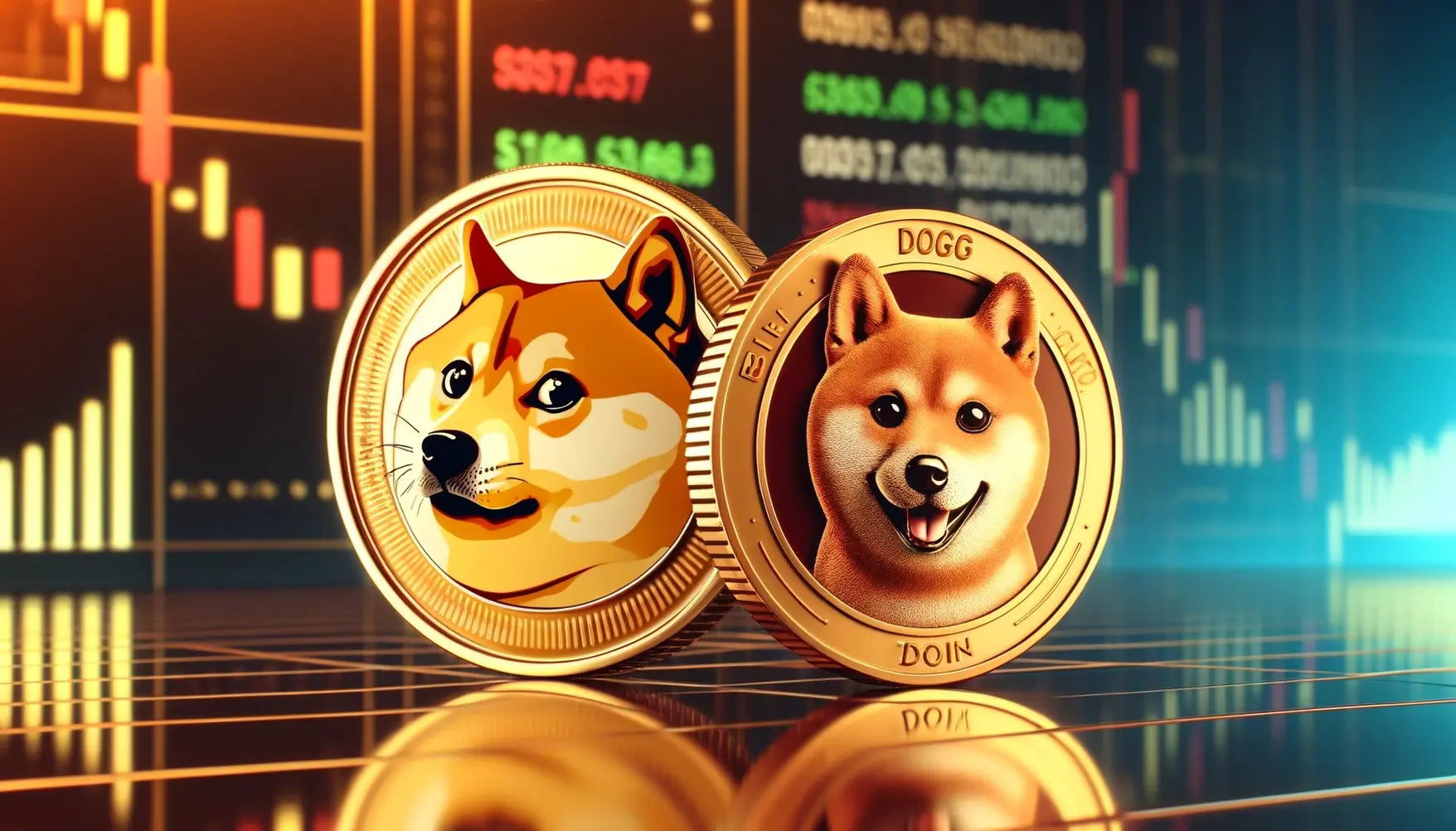 شیبا یا دوج کوین 