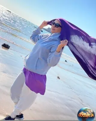 مارال فرجاد 