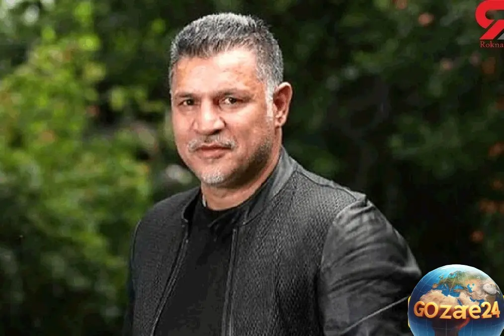 علی دایی