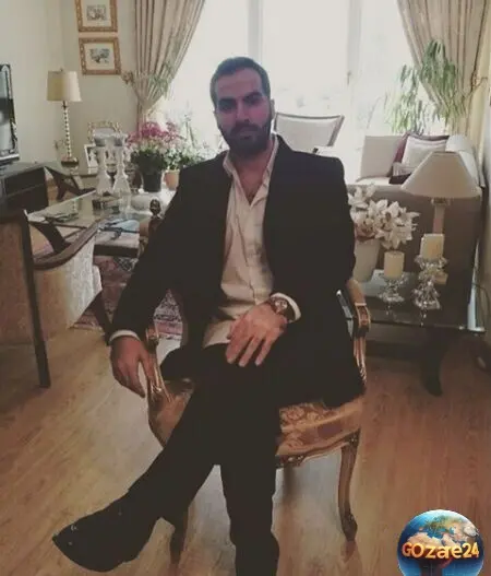 پاشا جمالی