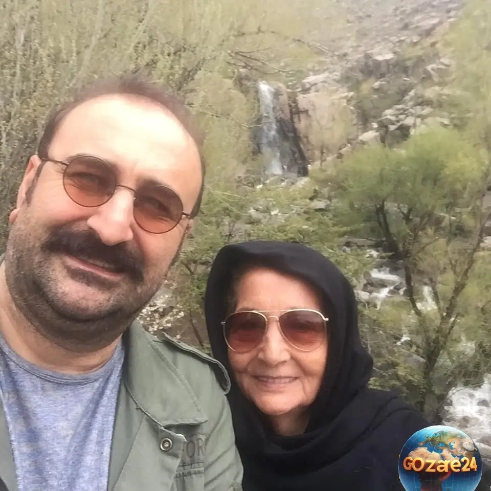 مهران احمدی