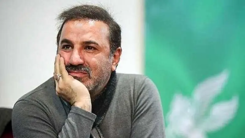 بازیگر کرونایی