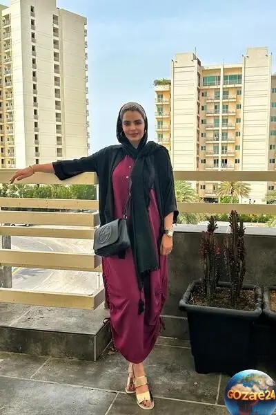 سپیده خداوردی