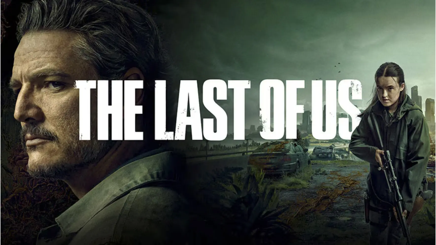 the last of us