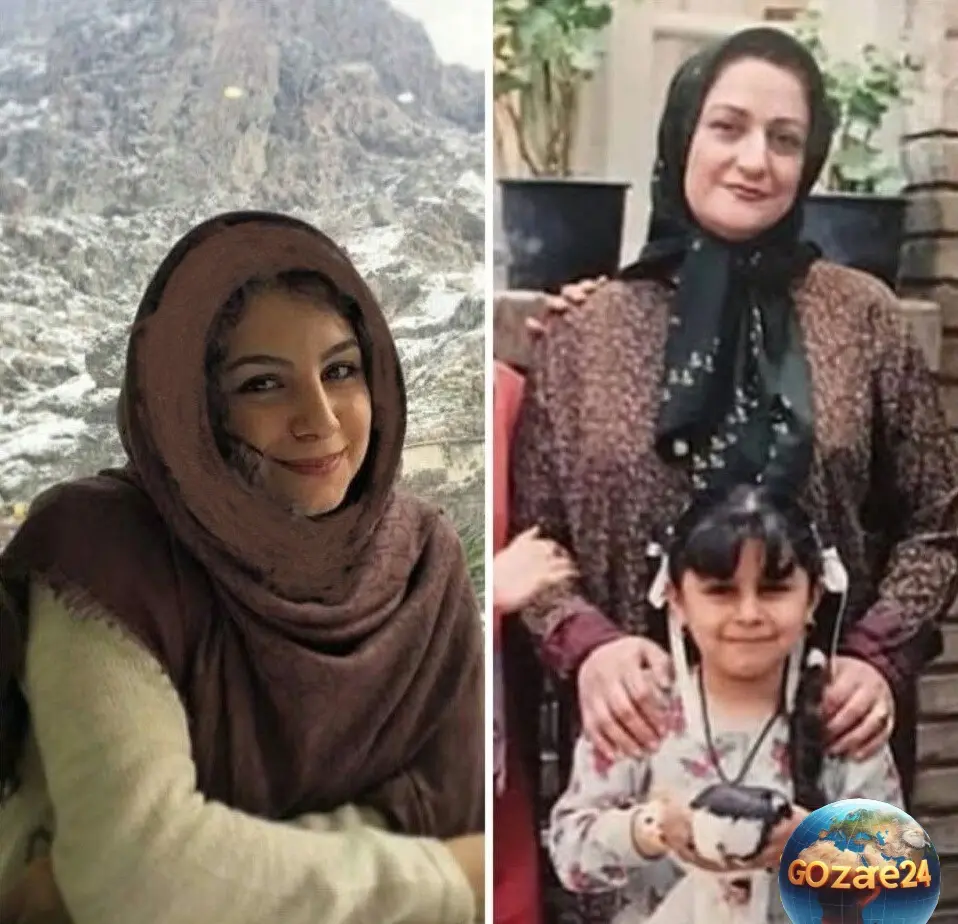 نگین اوشزانه