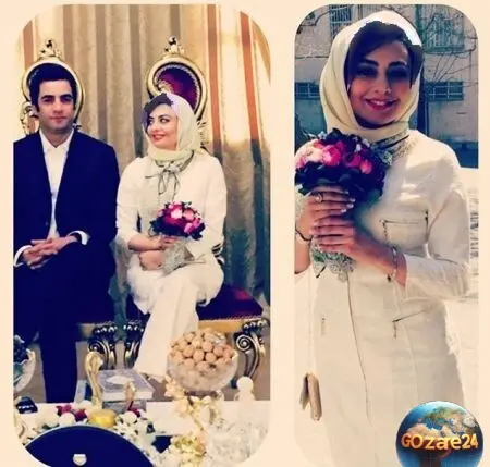 یکتا ناصر 