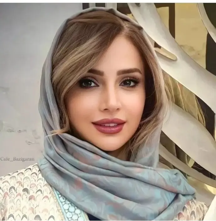 شبنم قلیخانی