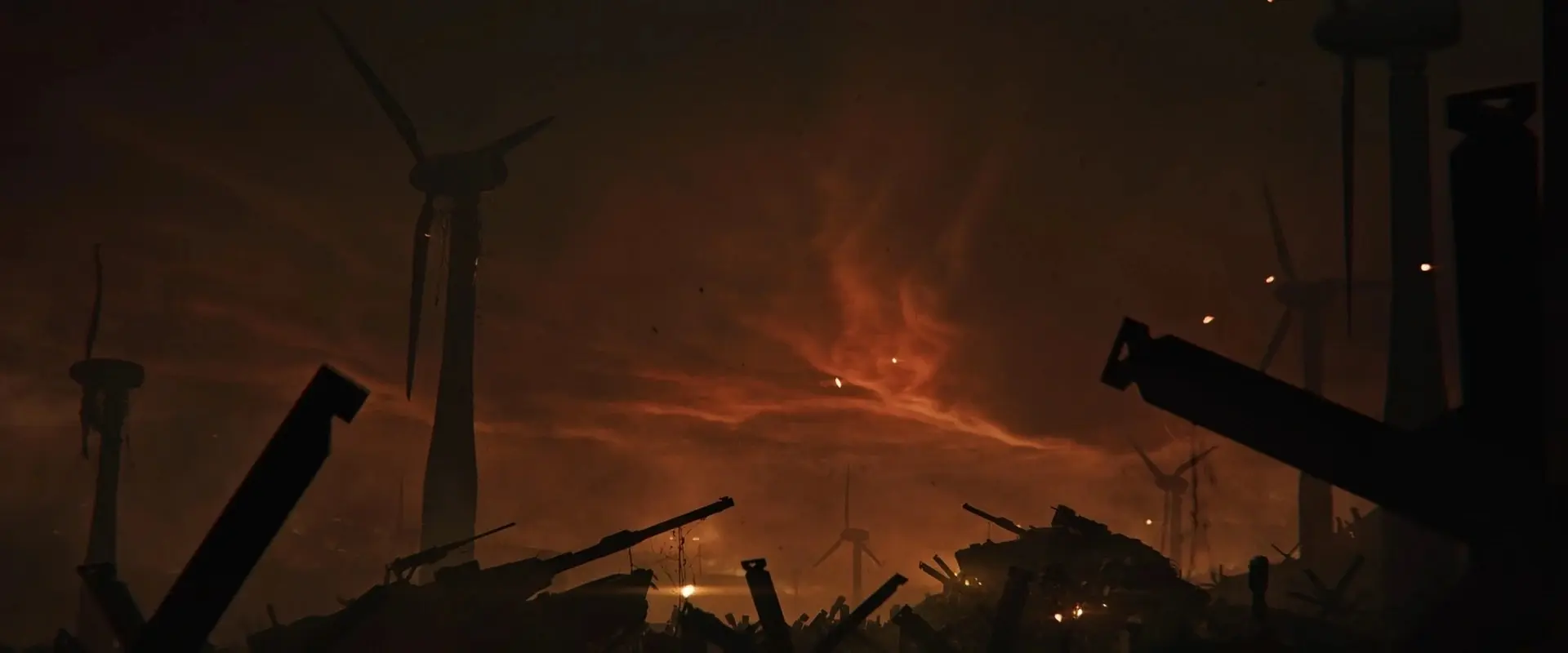 نقد فیلم In The Lost Lands | فانتزی بی‌جان - گیمفا