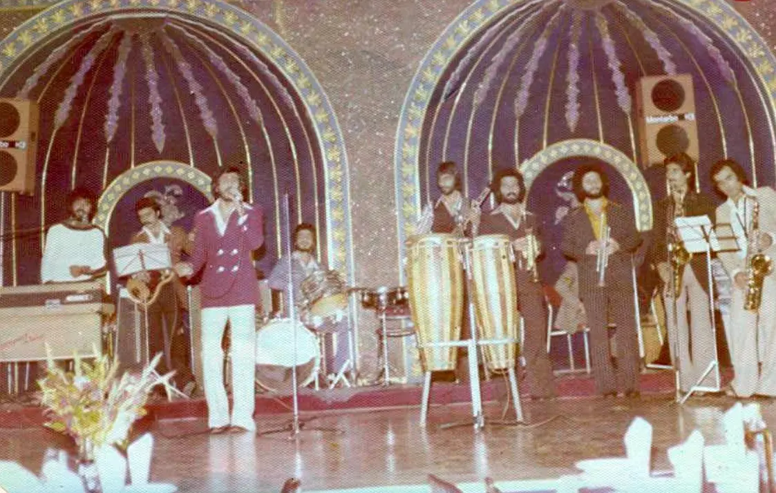 شهرام شب پره (1)