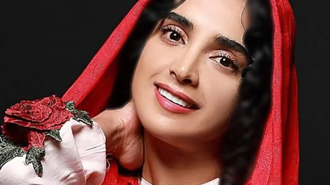 الهه حصاری