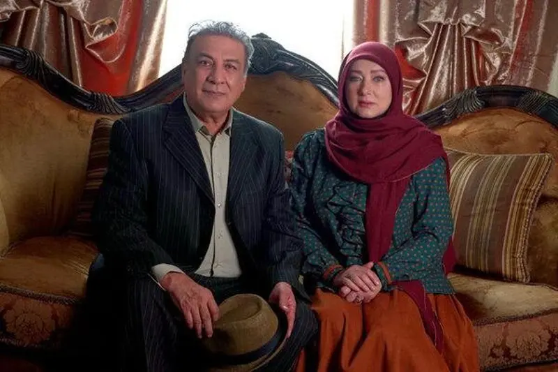 سریال جدید