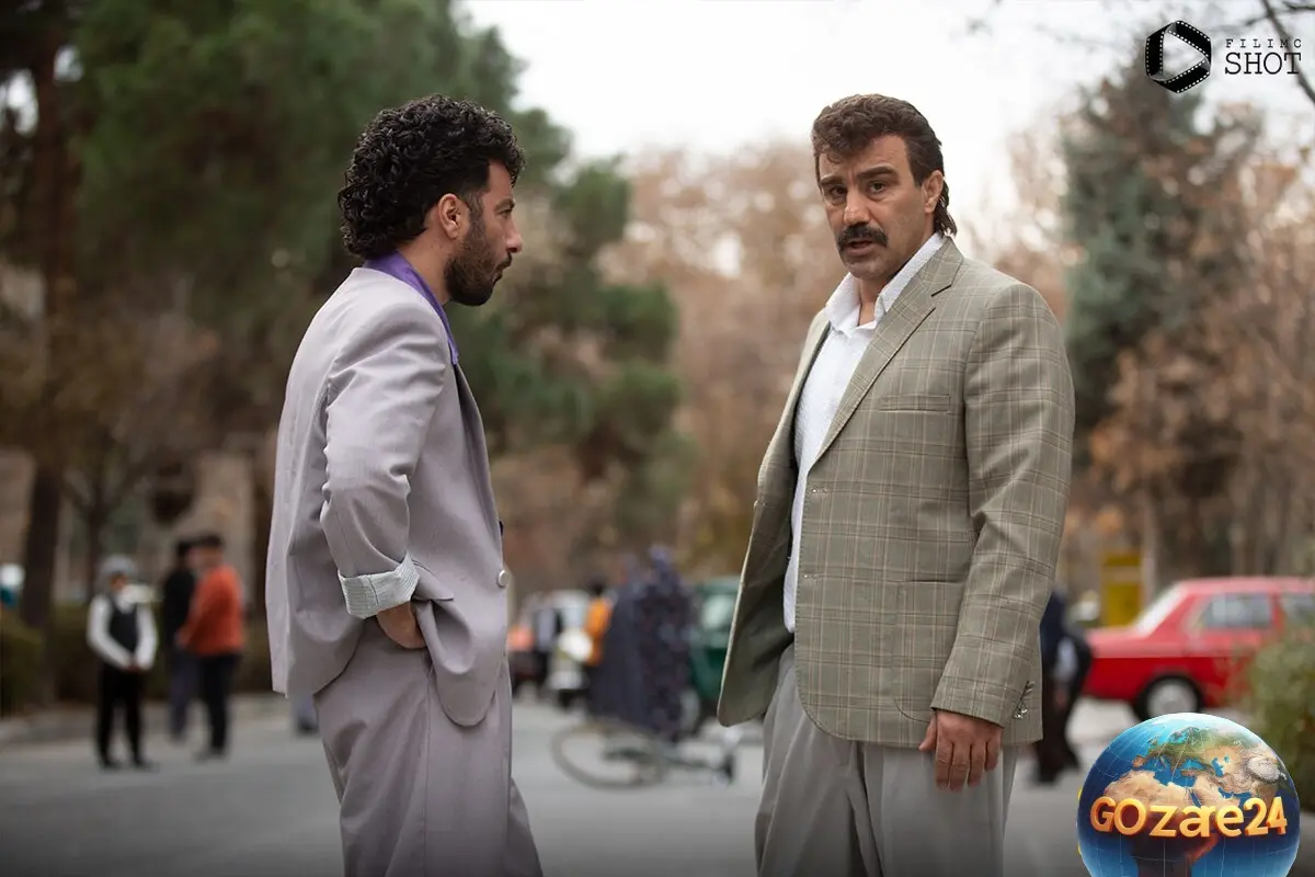 محسن تنابنده