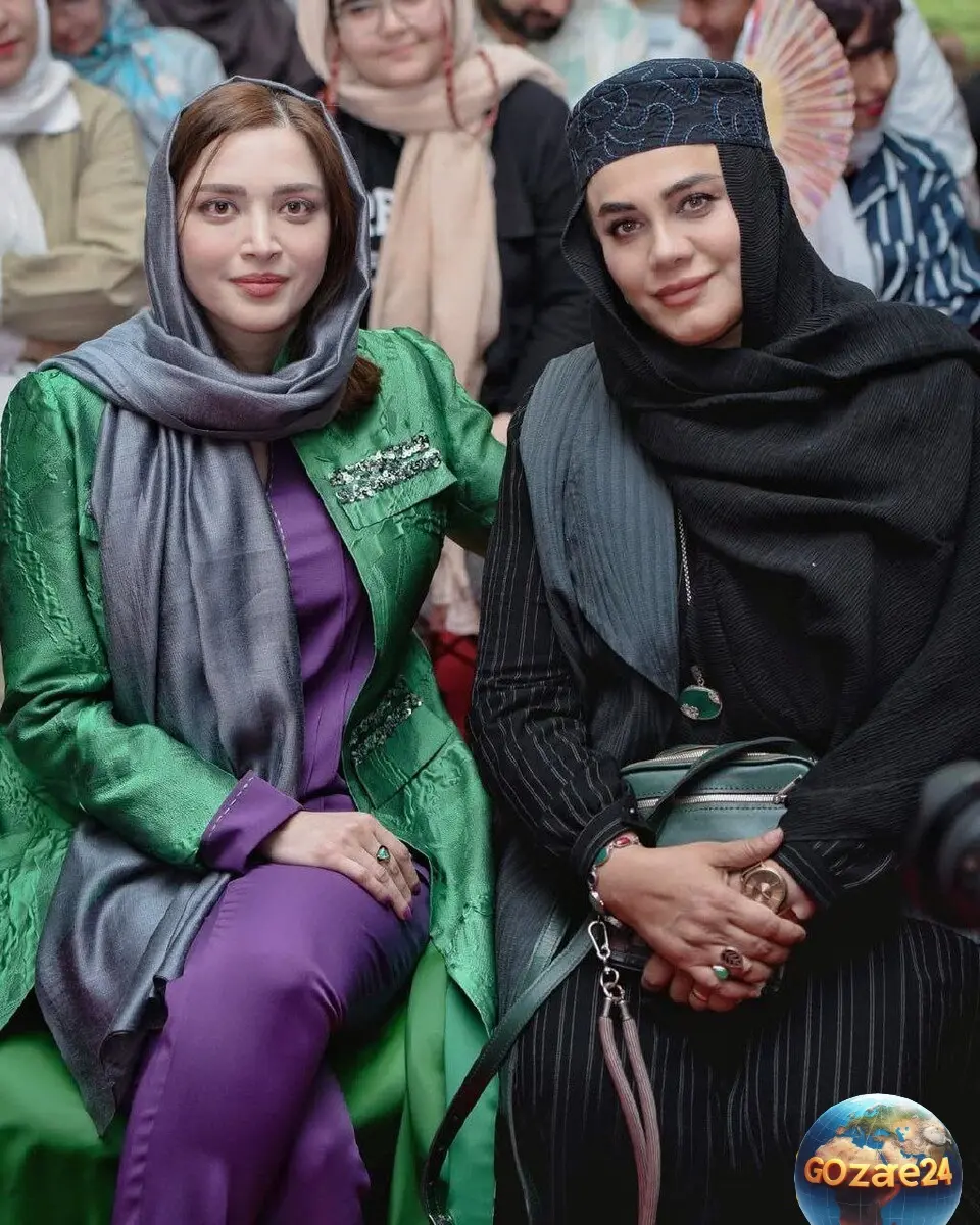 بهنوش طباطبایی