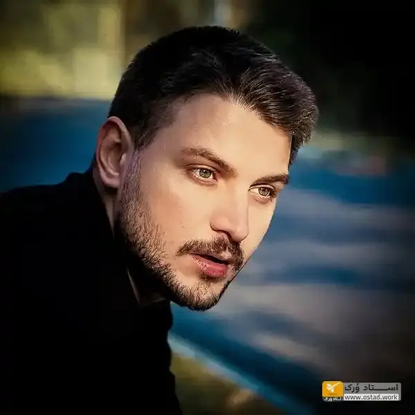 دارا حیایی