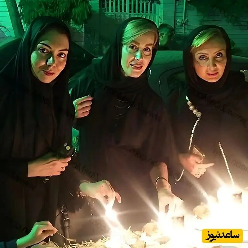 آزاده نامداری