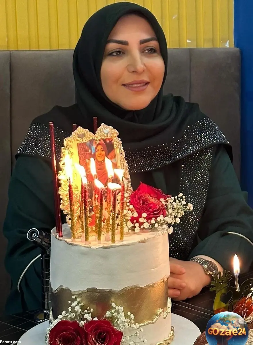 المیرا شریفی مقدم