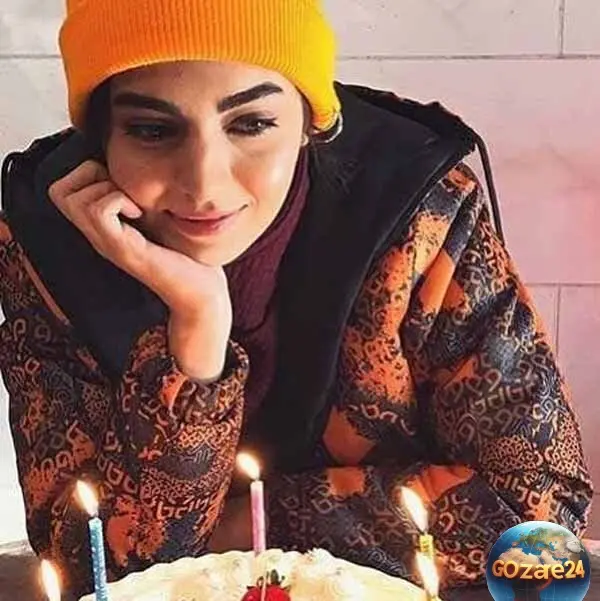 مهشید جوادی